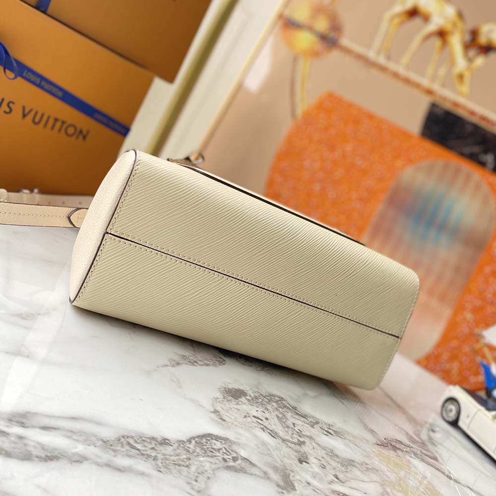 Replica Louis Vuitton Marelle Tote Mm - Image 15