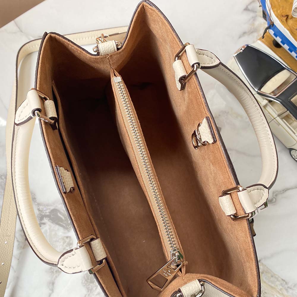Replica Louis Vuitton Marelle Tote Mm - Image 16