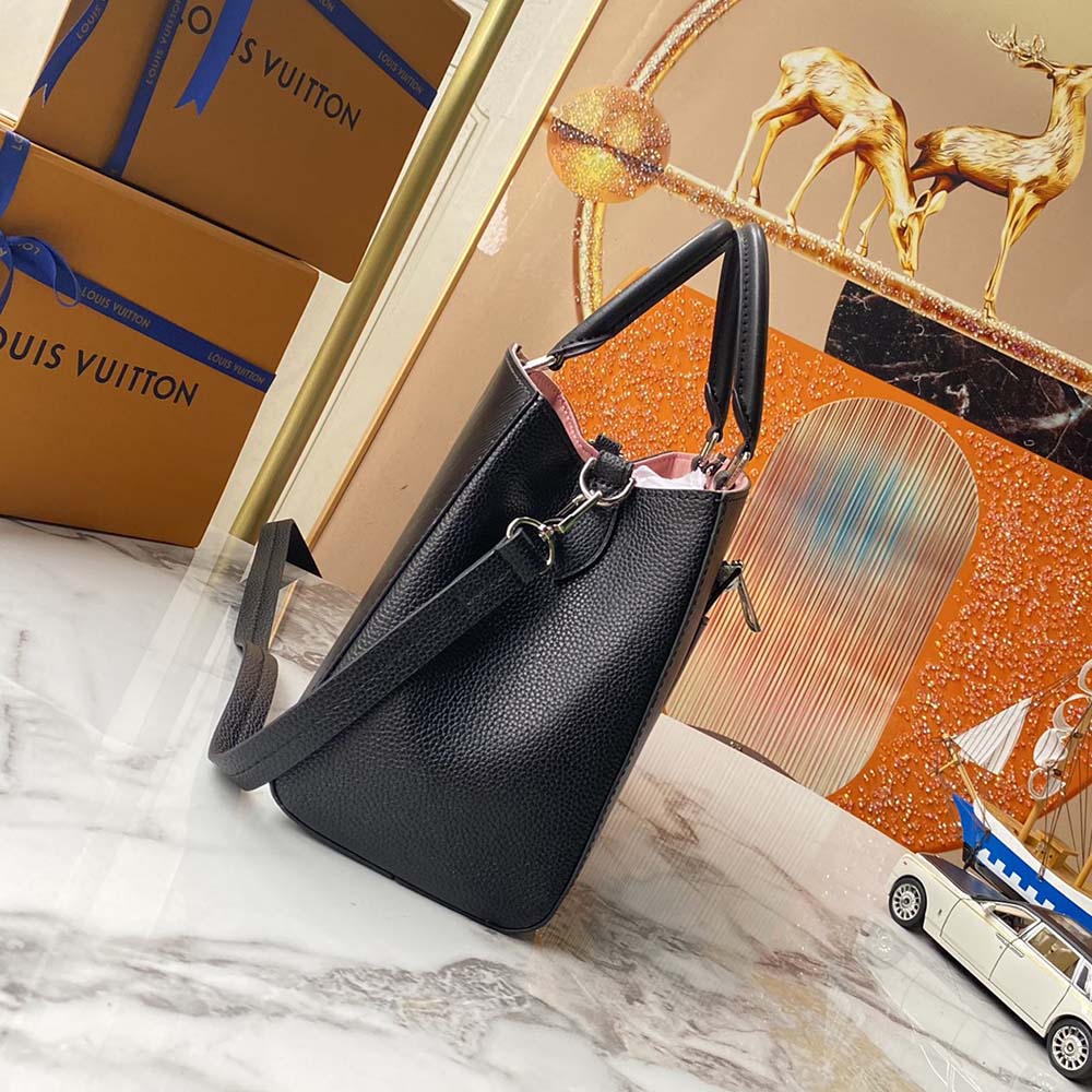 Replica Louis Vuitton Marelle Tote Mm - Image 3
