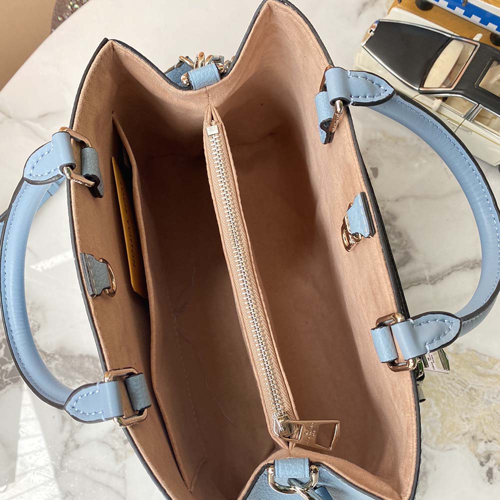Replica Louis Vuitton Marelle Tote Mm - Image 21