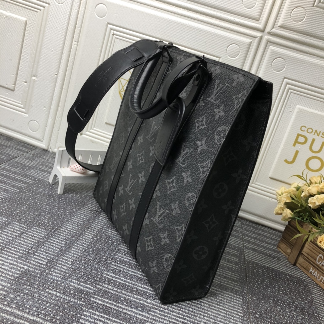 Replica Louis Vuitton Sac Plat Cross M59960 - Image 3