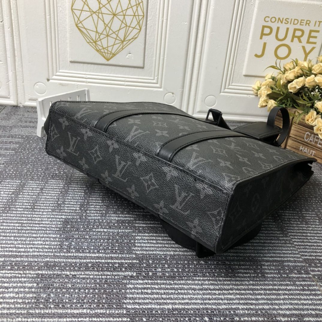 Replica Louis Vuitton Sac Plat Cross M59960 - Image 5