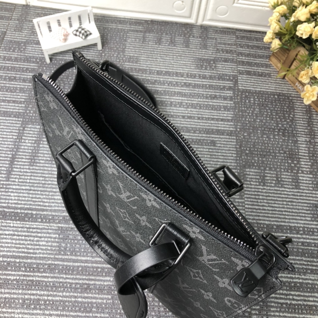 Replica Louis Vuitton Sac Plat Cross M59960 - Image 6