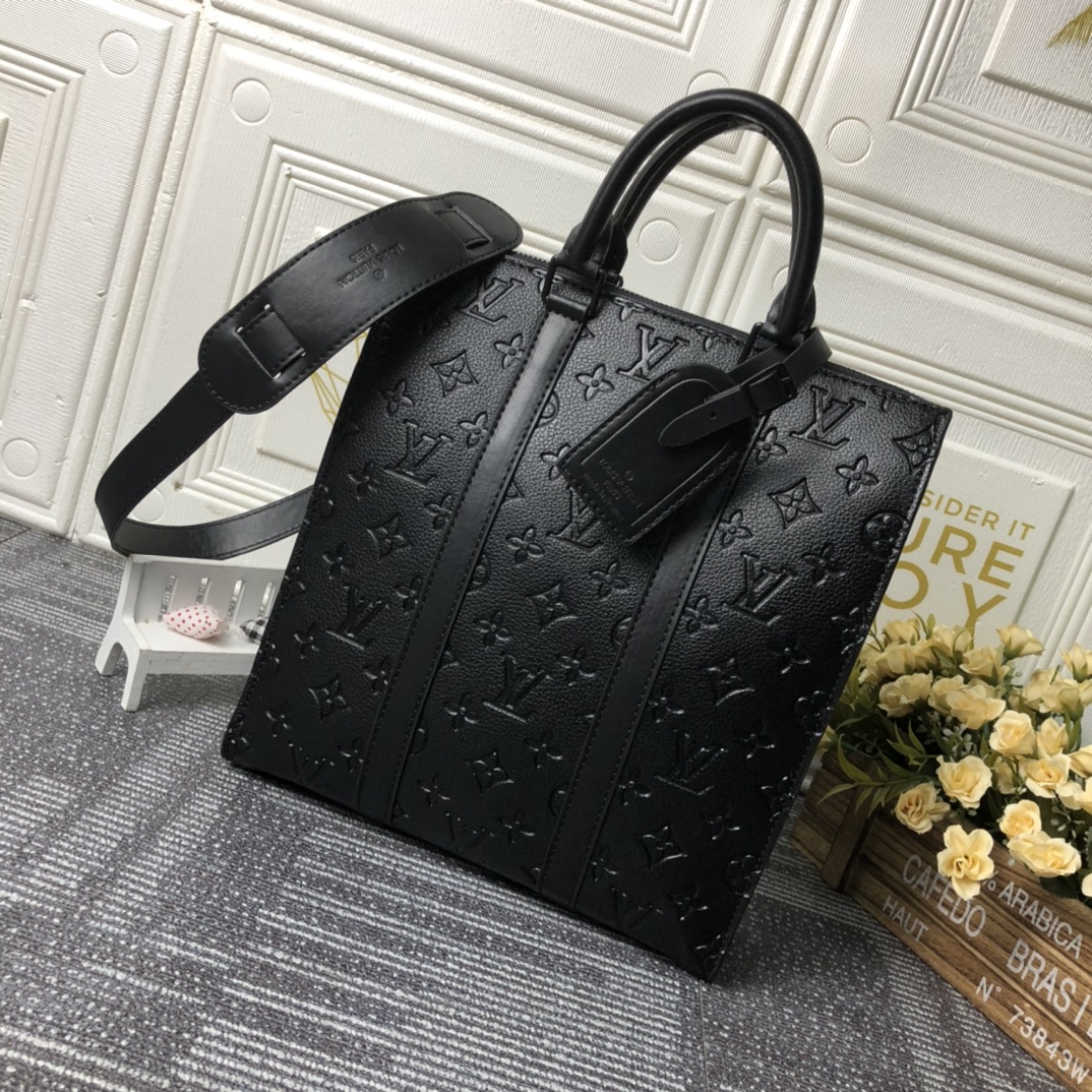 Replica Louis Vuitton Sac Plat Cross M59960 - Image 7