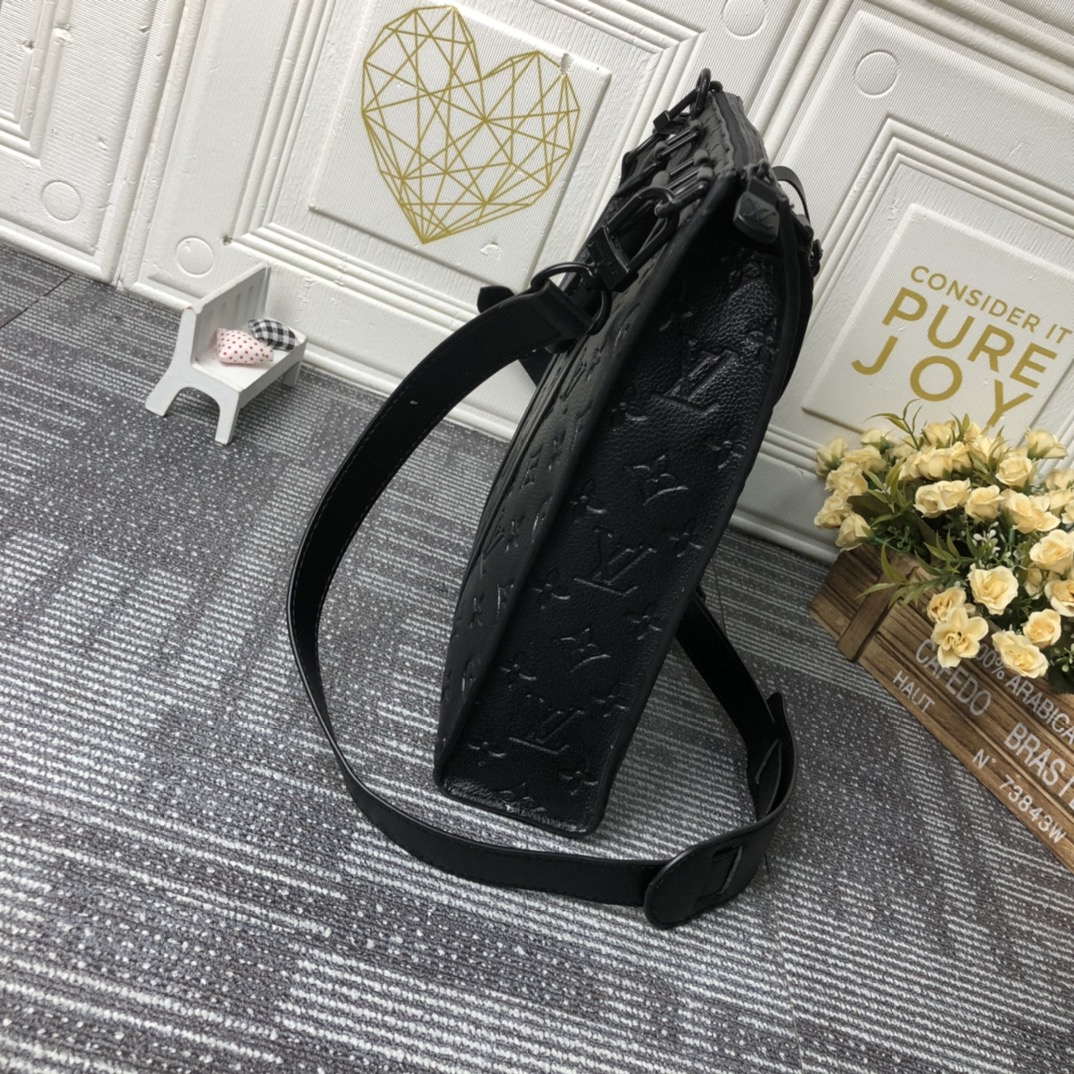 Replica Louis Vuitton Sac Plat Cross M59960 - Image 8