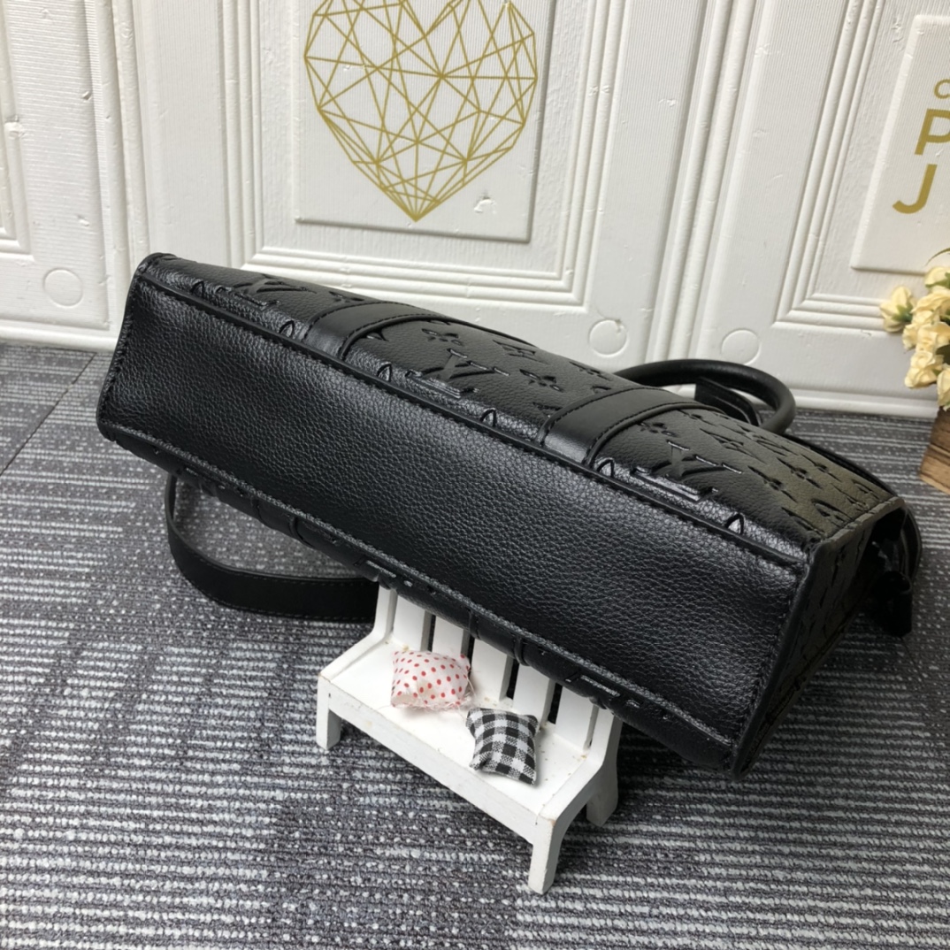Replica Louis Vuitton Sac Plat Cross M59960 - Image 9