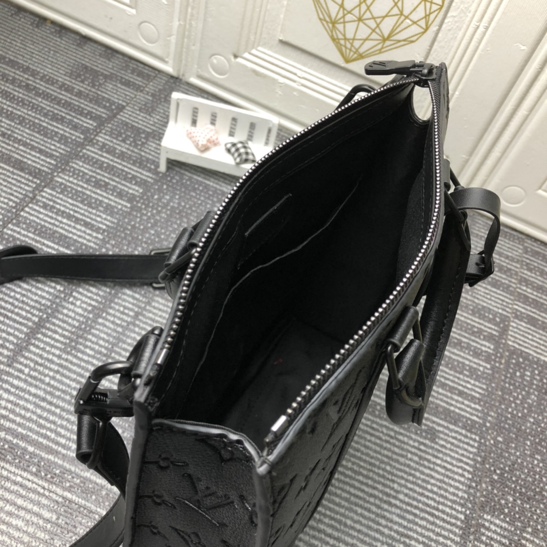 Replica Louis Vuitton Sac Plat Cross M59960 - Image 10