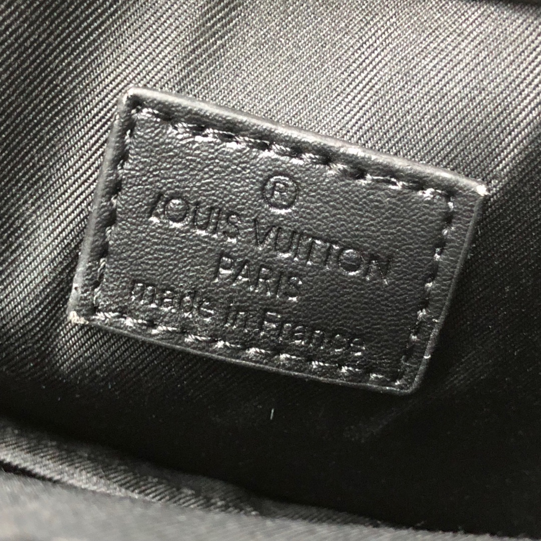 Replica Louis Vuitton Sac Plat Cross M59960 - Image 11
