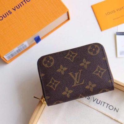 Replica Louis Vuitton Zippy Coin Purse M60067
