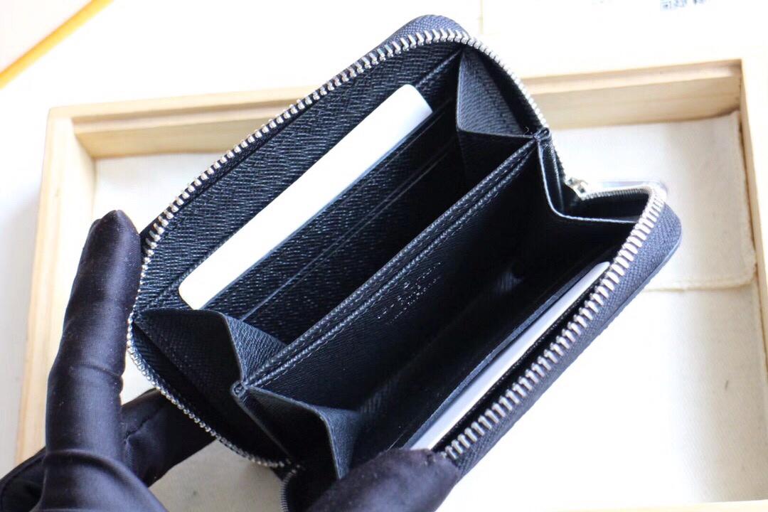 Replica Louis Vuitton Zippy Coin Purse M60067 - Image 7