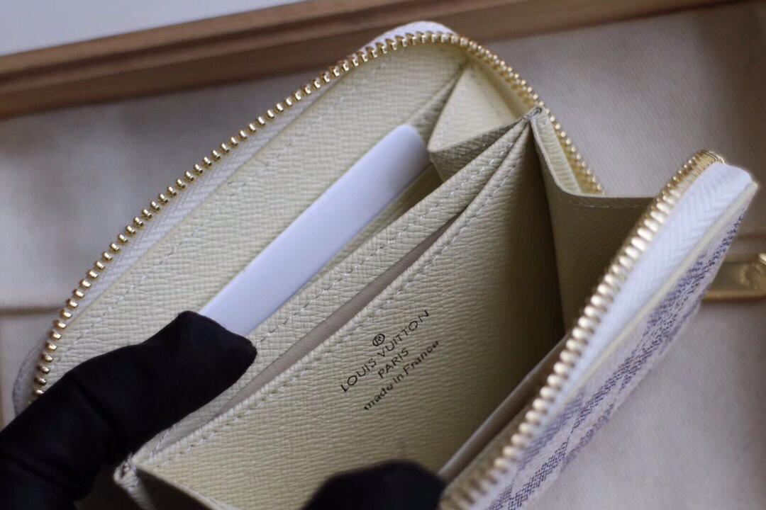 Replica Louis Vuitton Zippy Coin Purse M60067 - Image 8