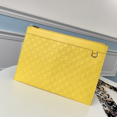 Alternative view of Replica Louis Vuitton Aaa- Discovery Pochette N60112