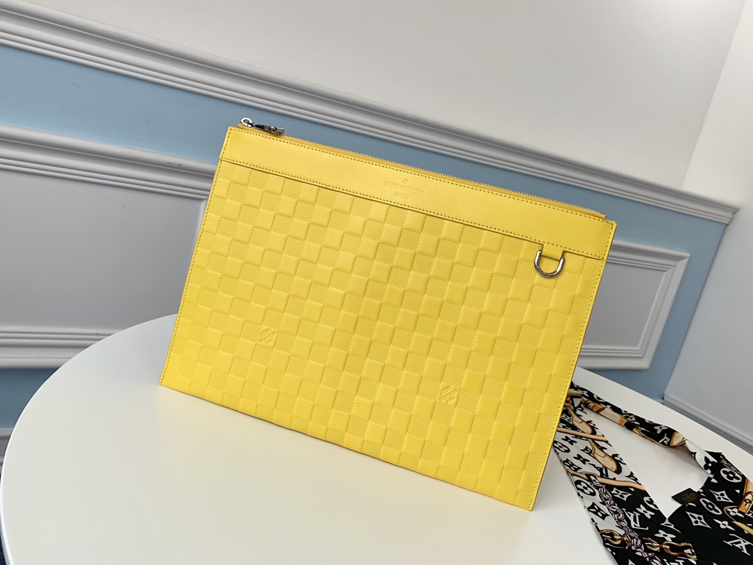 Replica Louis Vuitton Aaa- Discovery Pochette N60112 - Image 2