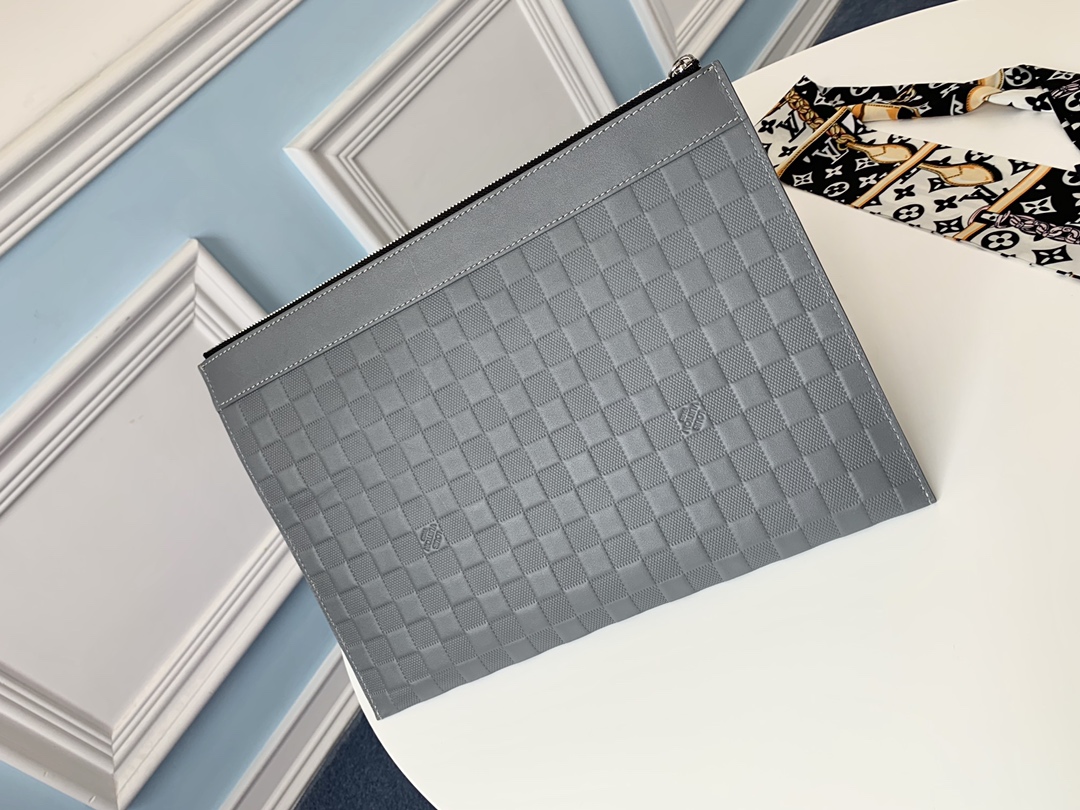 Replica Louis Vuitton Aaa- Discovery Pochette N60112 - Image 3