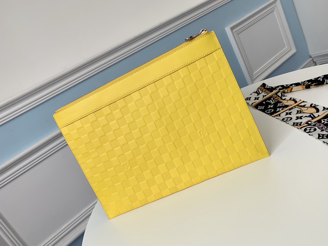 Replica Louis Vuitton Aaa- Discovery Pochette N60112 - Image 4