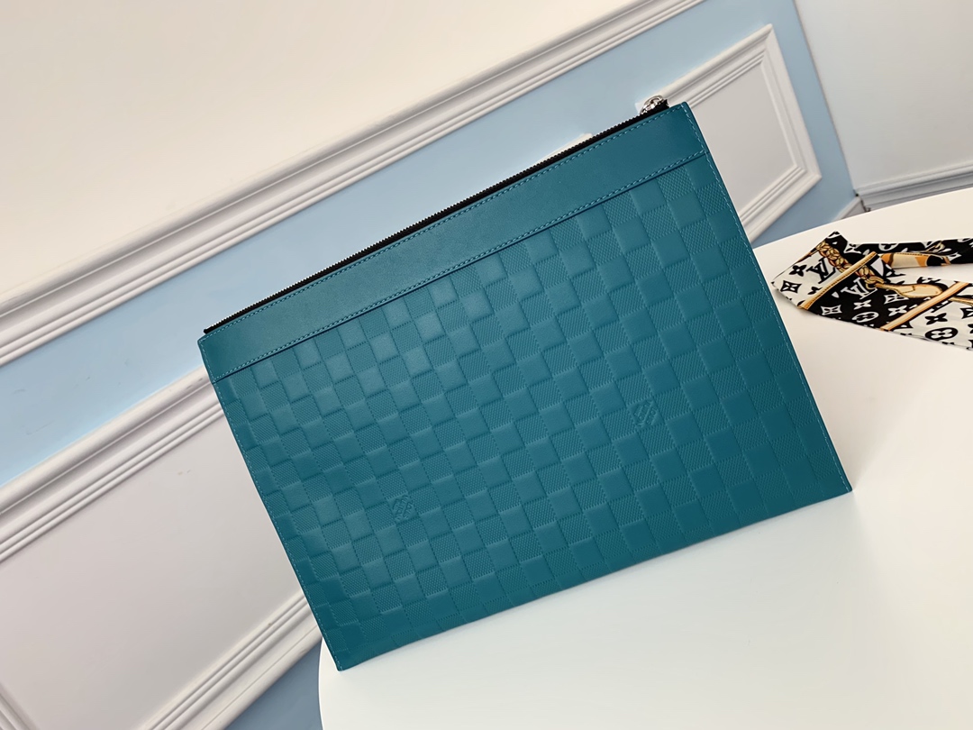 Replica Louis Vuitton Aaa- Discovery Pochette N60112 - Image 5