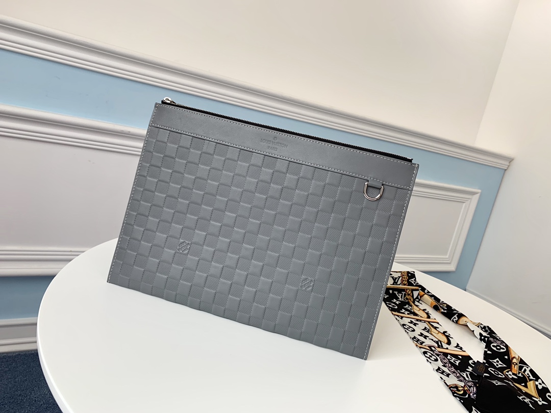 Replica Louis Vuitton Aaa- Discovery Pochette N60112 - Image 6