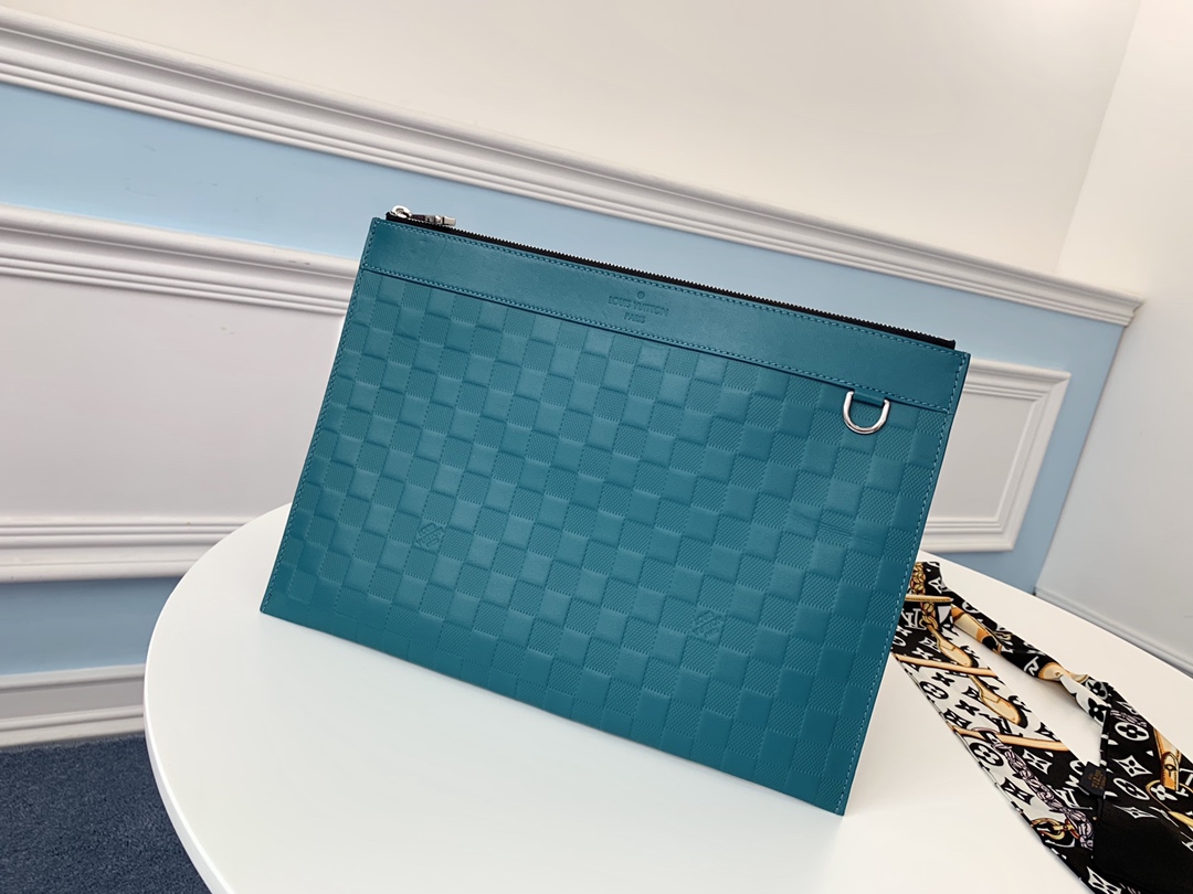 Replica Louis Vuitton Aaa- Discovery Pochette N60112 - Image 7