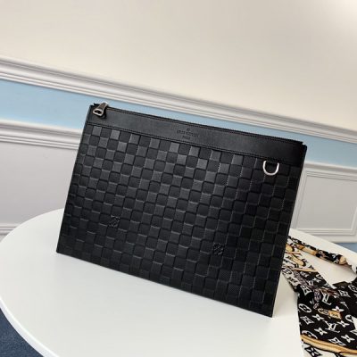 Replica Louis Vuitton Aaa- Discovery Pochette N60112