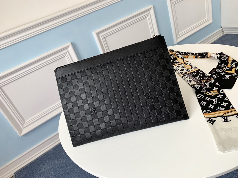 Replica Louis Vuitton Aaa- Discovery Pochette N60112 - Image 8