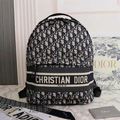 Replica Dior Drtravel Backpack