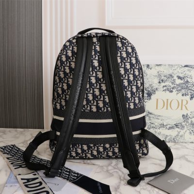 Alternative view of Replica Dior Drtravel Backpack
