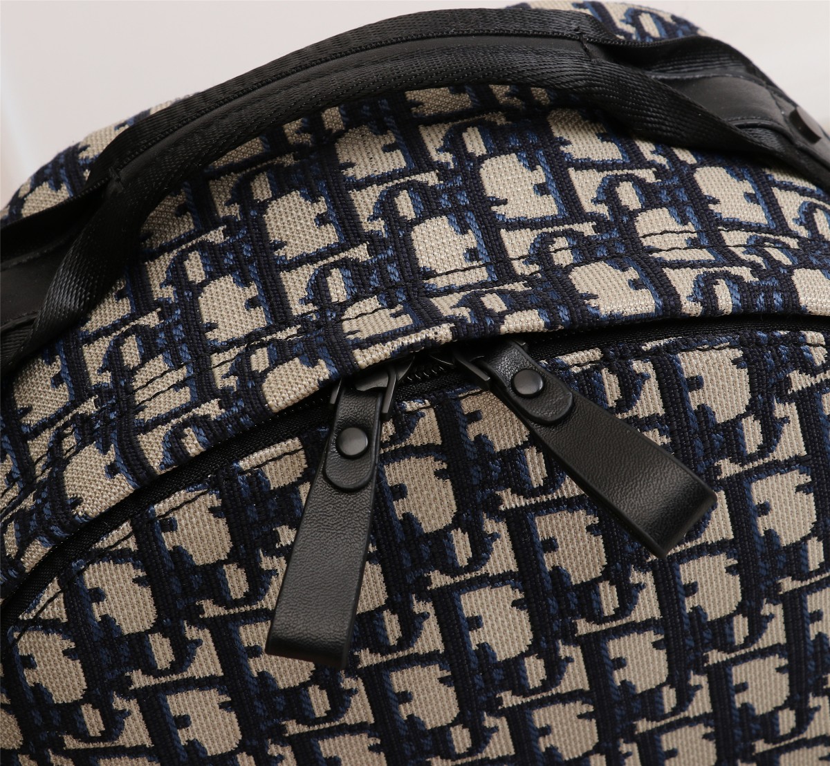 Replica Dior Drtravel Backpack - Image 4