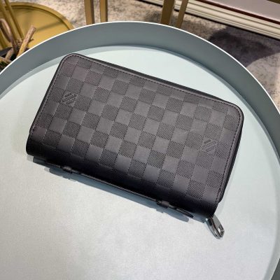 Alternative view of Replica Louis Vuitton Zippy Xl Wallet M61254