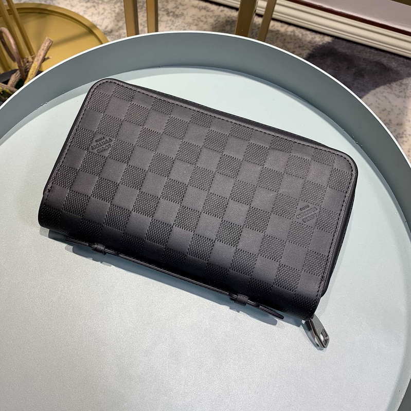 Replica Louis Vuitton Zippy Xl Wallet M61254 - Image 2