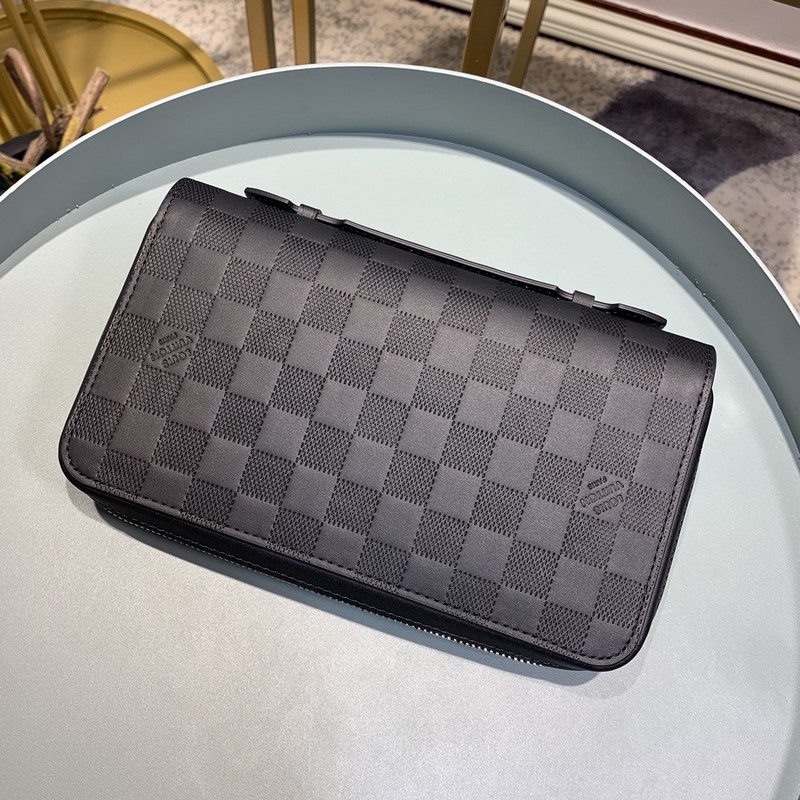 Replica Louis Vuitton Zippy Xl Wallet M61254 - Image 3