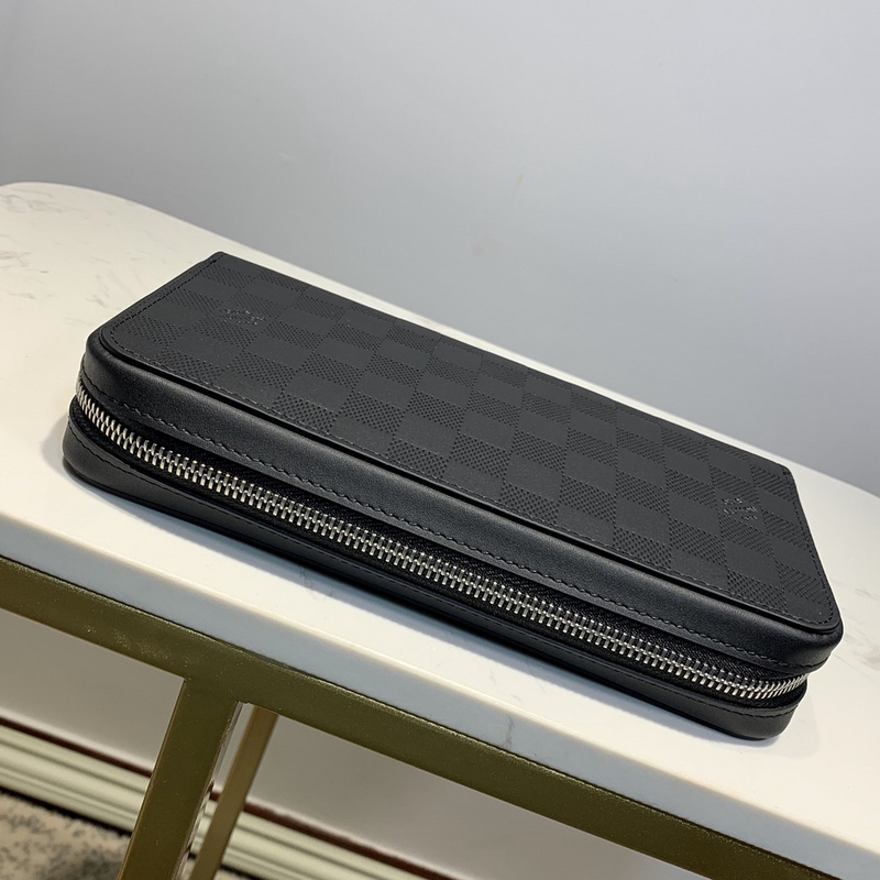Replica Louis Vuitton Zippy Xl Wallet M61254 - Image 4