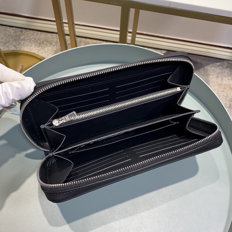 Replica Louis Vuitton Zippy Xl Wallet M61254 - Image 6