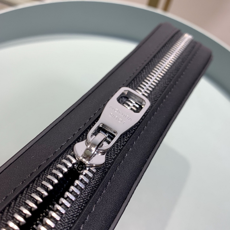 Replica Louis Vuitton Zippy Xl Wallet M61254 - Image 7