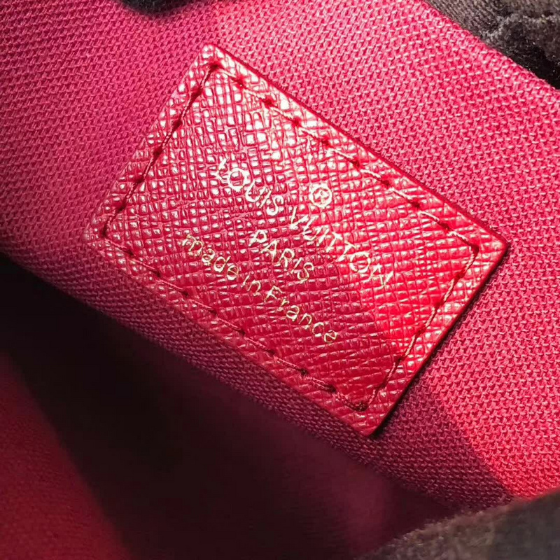 Replica Louis Vuitton Felicie Pochette M61276 - Image 16