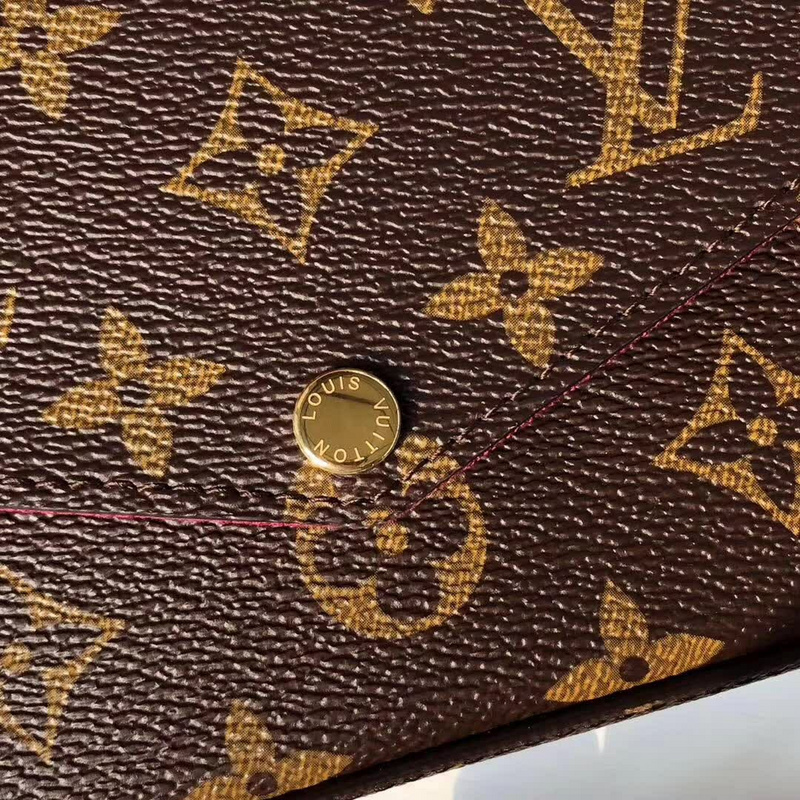 Replica Louis Vuitton Felicie Pochette M61276 - Image 2
