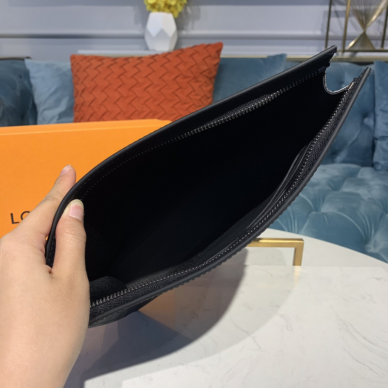 Replica Louis Vuitton Pochette Voyage Mm M61692 - Image 10