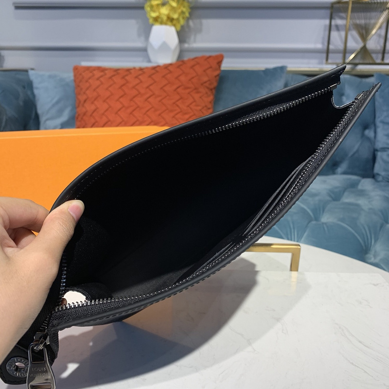 Replica Louis Vuitton Pochette Voyage Mm M61692 - Image 5