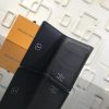 Best Replicas Bags - Louis Vuitton POCKET ORGANIZER M60502/M61696 Top Quality Louis Vuitton LV Replica Bags On Sales