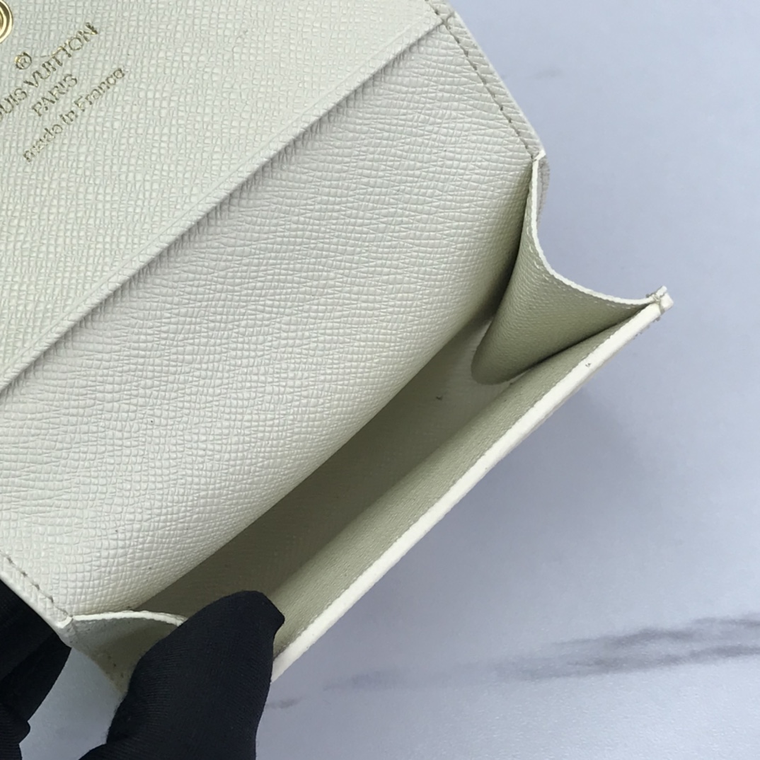 Replica Louis Vuitton Enveloppe Carte De Visite M63801 - Image 13