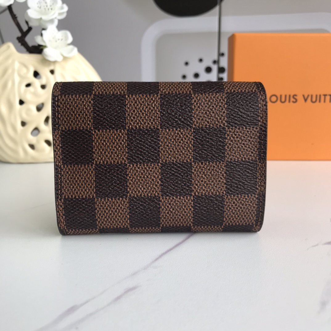 Replica Louis Vuitton Enveloppe Carte De Visite M63801 - Image 19