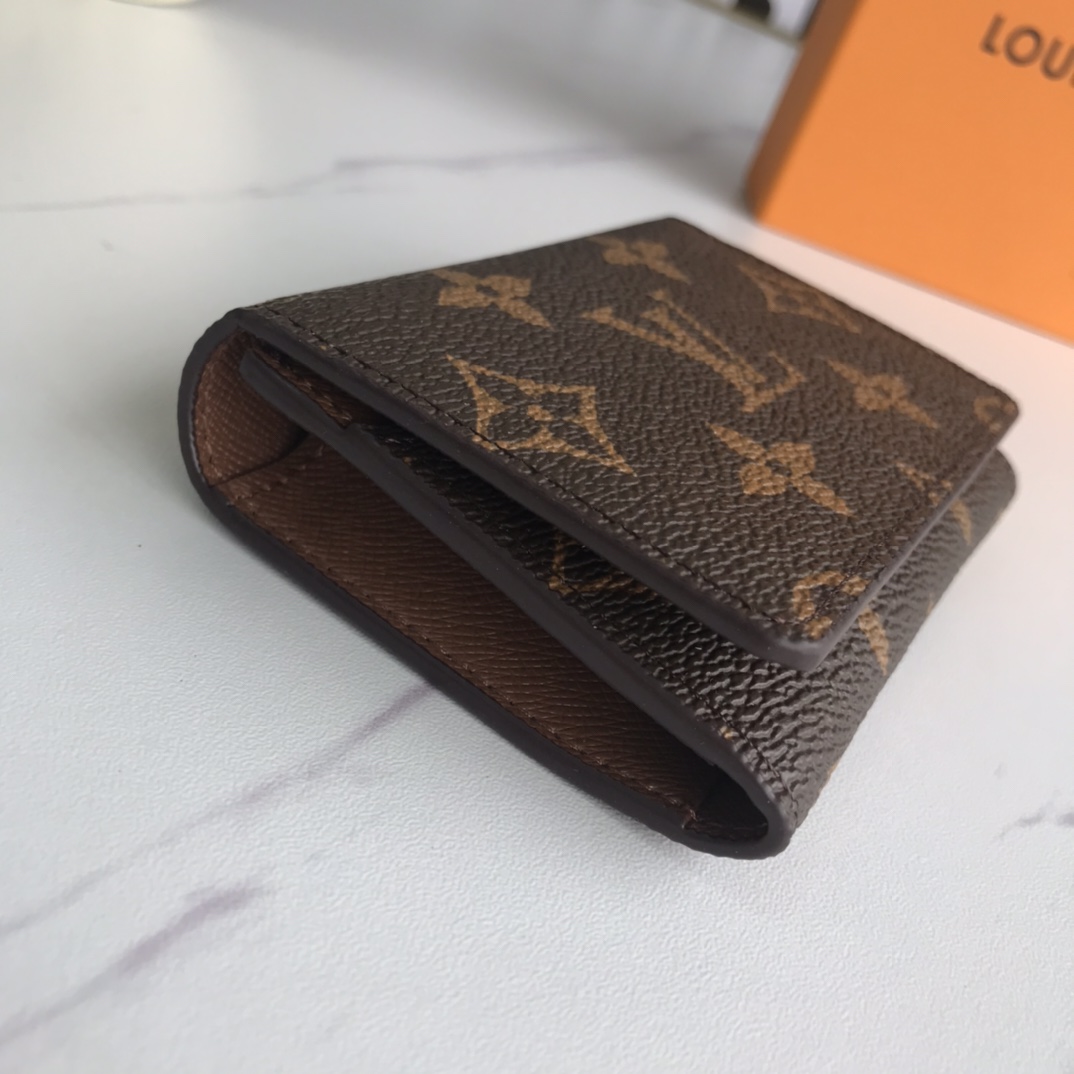 Replica Louis Vuitton Enveloppe Carte De Visite M63801 - Image 3