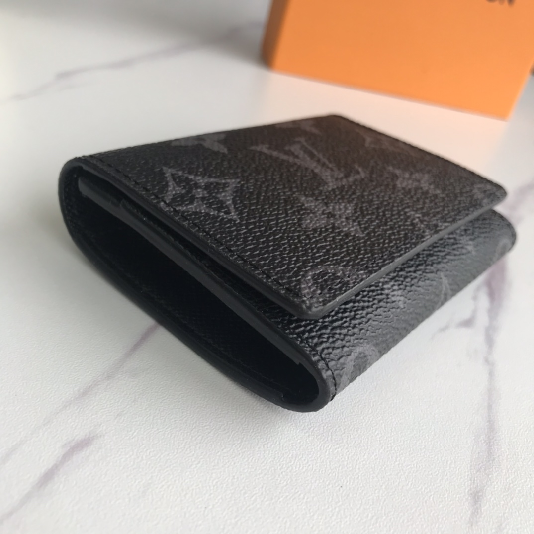 Replica Louis Vuitton Enveloppe Carte De Visite M63801 - Image 7