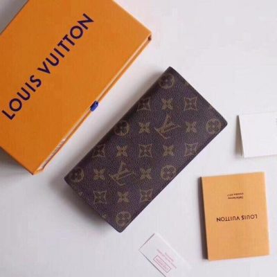 Replica Louis Vuitton Brazza Wallet M66540