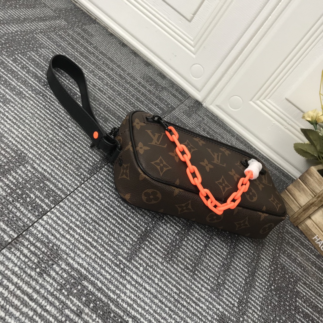 Replica Louis Vuitton Pochette Volga M68321 - Image 14