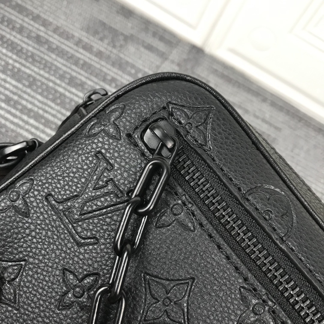 Replica Louis Vuitton Pochette Volga M68321 - Image 21