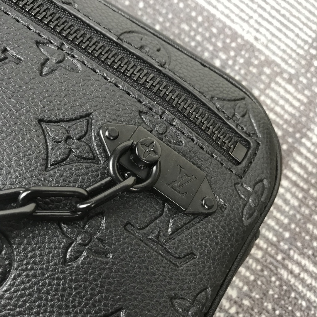 Replica Louis Vuitton Pochette Volga M68321 - Image 22