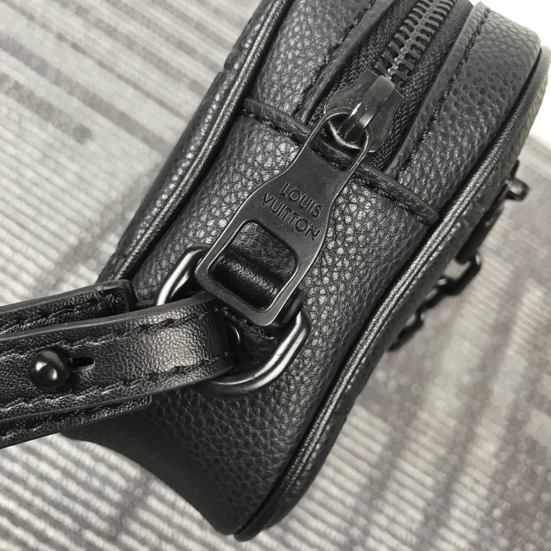 Replica Louis Vuitton Pochette Volga M68321 - Image 23
