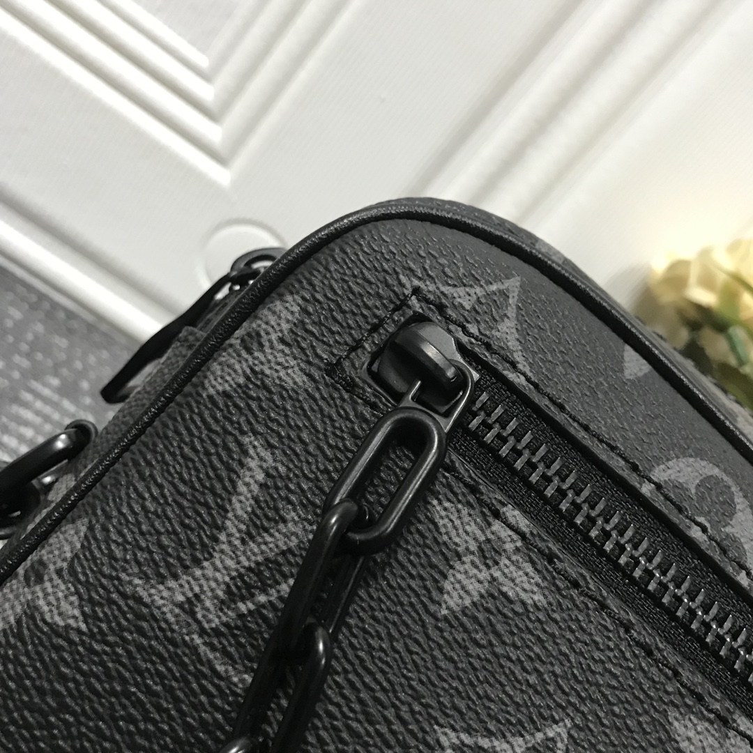 Replica Louis Vuitton Pochette Volga M68321 - Image 6