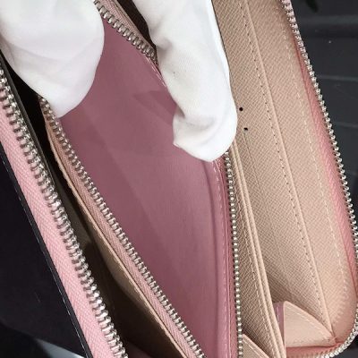 Alternative view of Replica Louis Vuitton Escale Zippy Wallet M69110