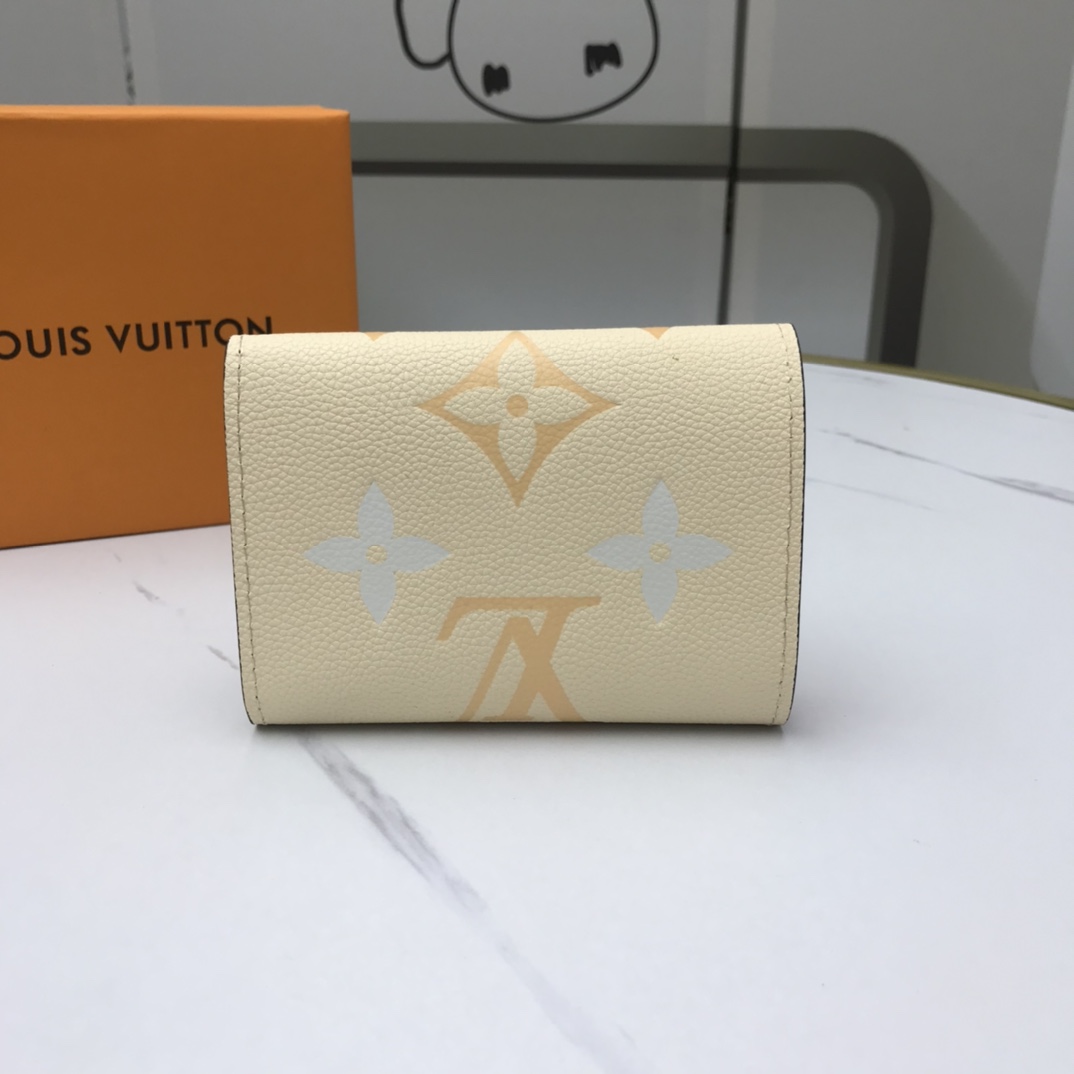 Replica Louis Vuitton Victorine Wallet M80086 - Image 11